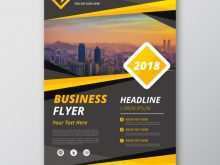31 Blank Business Flyers Template for Ms Word for Business Flyers Template