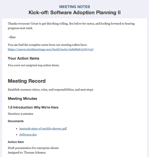 Meeting Agenda Email Template from legaldbol.com