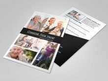 31 Blank Home Care Flyer Templates With Stunning Design for Home Care Flyer Templates
