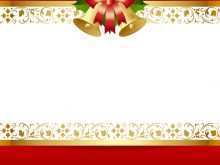 31 Create Christmas Card Template Ai With Stunning Design with Christmas Card Template Ai