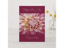 31 Create Happy Boss S Day Greeting Card Templates Layouts with Happy Boss S Day Greeting Card Templates