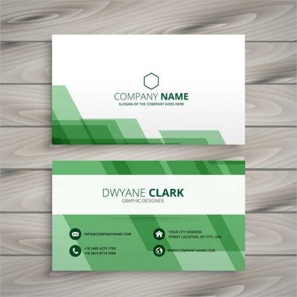 31 Create Name Card Template Ai Free Formating For Name Card Template 