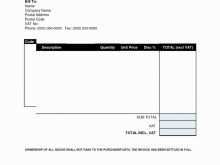31 Create Vat Invoice Template Germany Download with Vat Invoice Template Germany