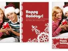 31 Creating 5 Photo Christmas Card Template Formating with 5 Photo Christmas Card Template