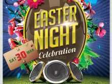 31 Creating Easter Flyer Template by Easter Flyer Template