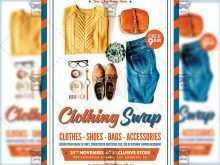 31 Creating Free Clothing Store Flyer Templates Layouts with Free Clothing Store Flyer Templates