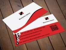 31 Creating Red Business Card Template Download Maker by Red Business Card Template Download