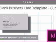 31 Creative Adobe Indesign Business Card Template Free Maker for Adobe Indesign Business Card Template Free