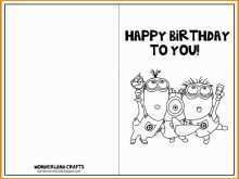 31 Creative Birthday Card Template For Her in Photoshop for Birthday Card Template For Her