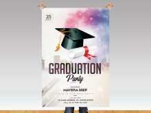 31 Creative Graduation Party Flyer Template Now by Graduation Party Flyer Template