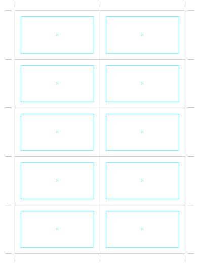 31 Customize Our Free Business Card Print Sheet Template PSD File for Business Card Print Sheet Template