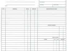 31 Customize Our Free Construction Time And Materials Invoice Template Now for Construction Time And Materials Invoice Template