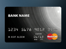 31 Customize Our Free Credit Card Design Template Psd Formating with Credit Card Design Template Psd
