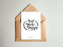 31 Customize Our Free Postcard Size Envelope Template by Postcard Size Envelope Template