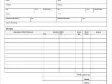 31 Customize Our Free Subcontractor Invoice Template Layouts for Subcontractor Invoice Template