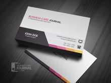 Business Card Design Services Online