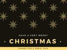 31 Free Printable Christmas Card Templates Canva in Word by Christmas Card Templates Canva