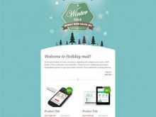 31 Free Printable Christmas Card Templates Mailchimp With Stunning Design with Christmas Card Templates Mailchimp