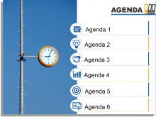 31 Free Printable Meeting Agenda Template Powerpoint Download for Meeting Agenda Template Powerpoint