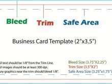 31 Free Printable Vistaprint Business Card Template For Photoshop Now by Vistaprint Business Card Template For Photoshop