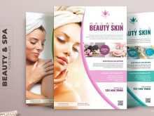 31 Free Spa Flyer Templates Layouts with Spa Flyer Templates