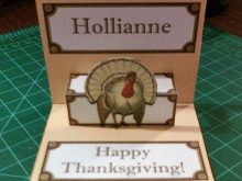 31 Free Thanksgiving Pop Up Card Templates for Ms Word by Thanksgiving Pop Up Card Templates