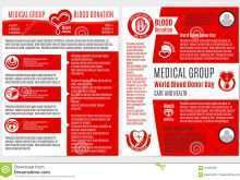 31 How To Create Blood Donation Flyer Template Layouts for Blood Donation Flyer Template
