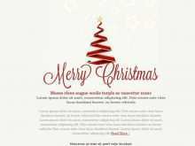 31 How To Create Christmas Card Email Template Outlook Formating by Christmas Card Email Template Outlook