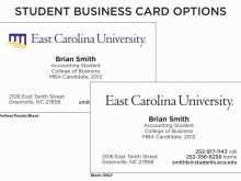 31 How To Create Download Business Card Template Doc Formating by Download Business Card Template Doc