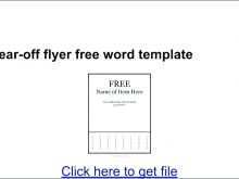 31 How To Create Flyer Templates Google Docs For Free with Flyer Templates Google Docs