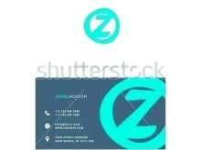 31 How To Create Free Z Card Template For Models Layouts for Free Z Card Template For Models