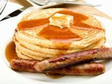 31 How To Create Pancake Breakfast Flyer Template Maker by Pancake Breakfast Flyer Template