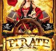 31 How To Create Pirate Flyer Template Free Formating with Pirate Flyer Template Free
