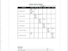 31 Internal Audit Plan Template Excel With Stunning Design for Internal Audit Plan Template Excel