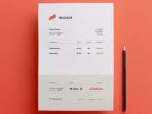 31 Printable Designer Invoice Template Now for Designer Invoice Template