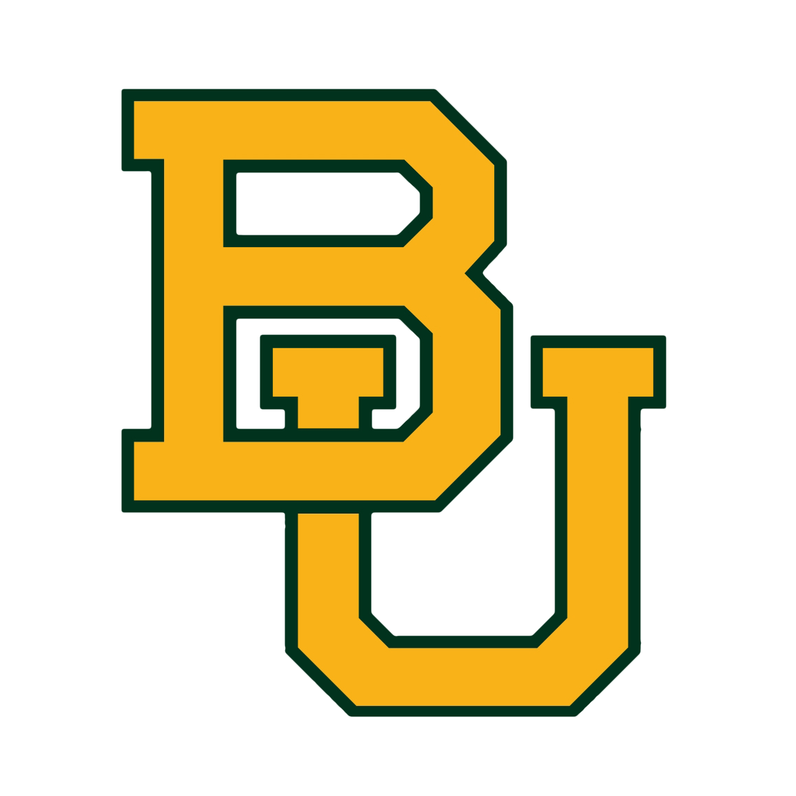 baylor photoshop download