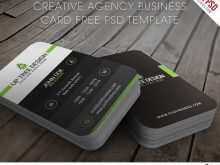 31 Report Creative Name Card Template Free Now with Creative Name Card Template Free
