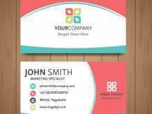 31 Report Cute Name Card Template For Free for Cute Name Card Template