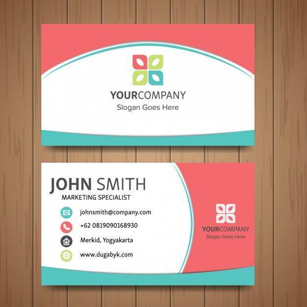 31 Report Cute Name Card Template For Free for Cute Name Card Template