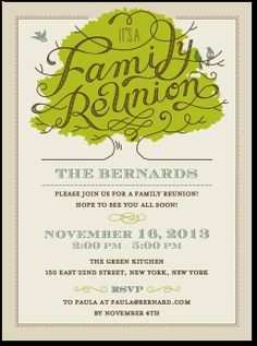 31 Report Family Reunion Flyer Template Free in Photoshop for Family Reunion Flyer Template Free