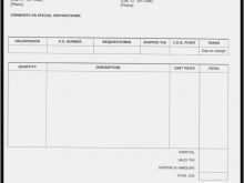 31 Report Invoice Template For Construction Company Maker by Invoice Template For Construction Company