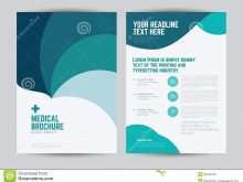 31 Report Medical Flyer Template For Free by Medical Flyer Template