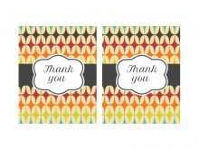 31 Report Thank You Card Template To Print Free Formating by Thank You Card Template To Print Free