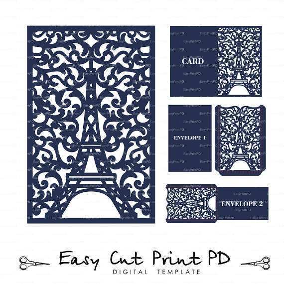 31 Standard Card Template For Cricut Now by Card Template For Cricut