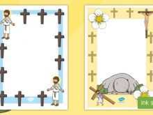 31 Standard Easter Card Inserts Templates with Easter Card Inserts Templates