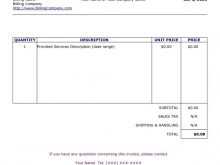 31 Standard Microsoft Office Tax Invoice Template in Word by Microsoft Office Tax Invoice Template