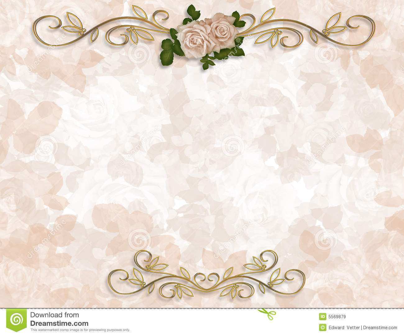 31 Standard Wedding Card Templates Background Download by Wedding Card Templates Background