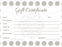 31 Thank You For The Gift Card Template Photo for Thank You For The Gift Card Template