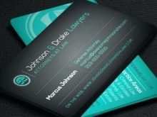 31 The Best Business Card Templates Adobe Illustrator PSD File with Business Card Templates Adobe Illustrator