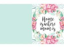 31 The Best Mothers Day Cards To Print At Home in Word for Mothers Day Cards To Print At Home